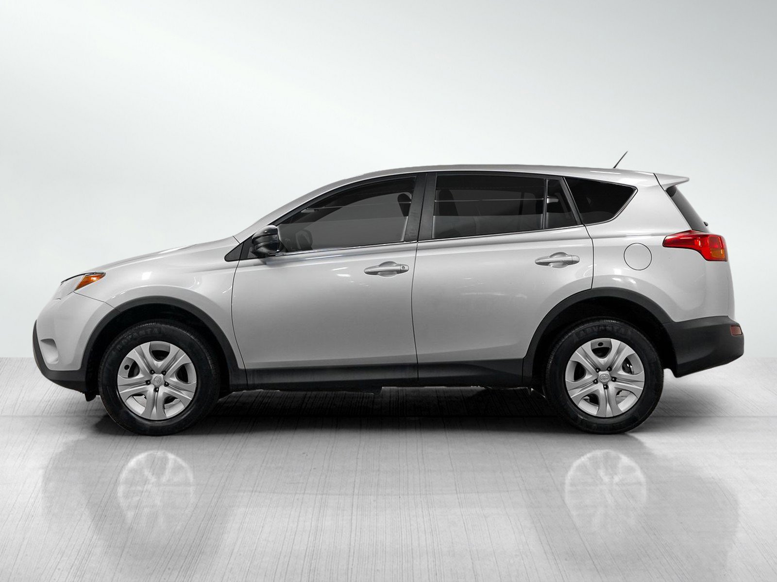 Used 2015 Toyota RAV4 LE with VIN 2T3ZFREV3FW142023 for sale in Minneapolis, Minnesota