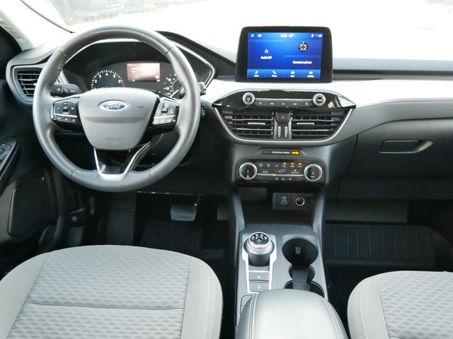 2022 Ford Escape SE photo 7