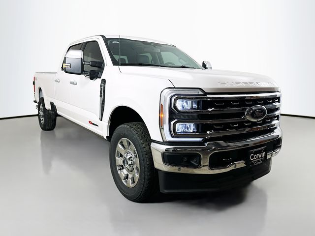 2026 Ford F-350 Base's photo