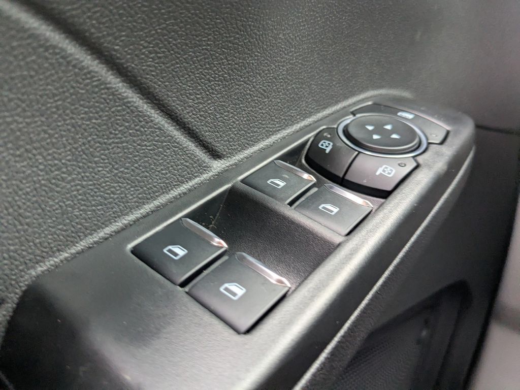 2025 Ford Escape Active photo 22