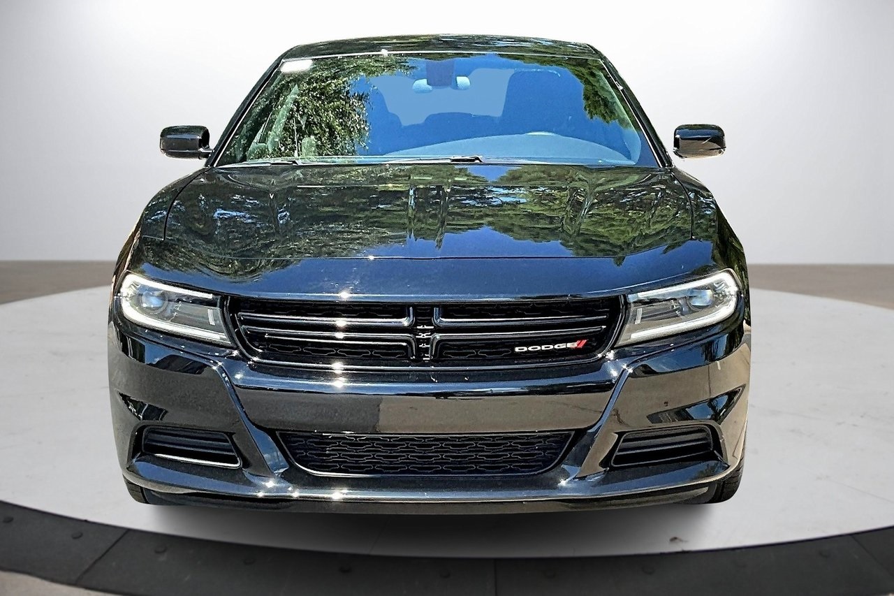 2023 Dodge Charger SXT photo 3
