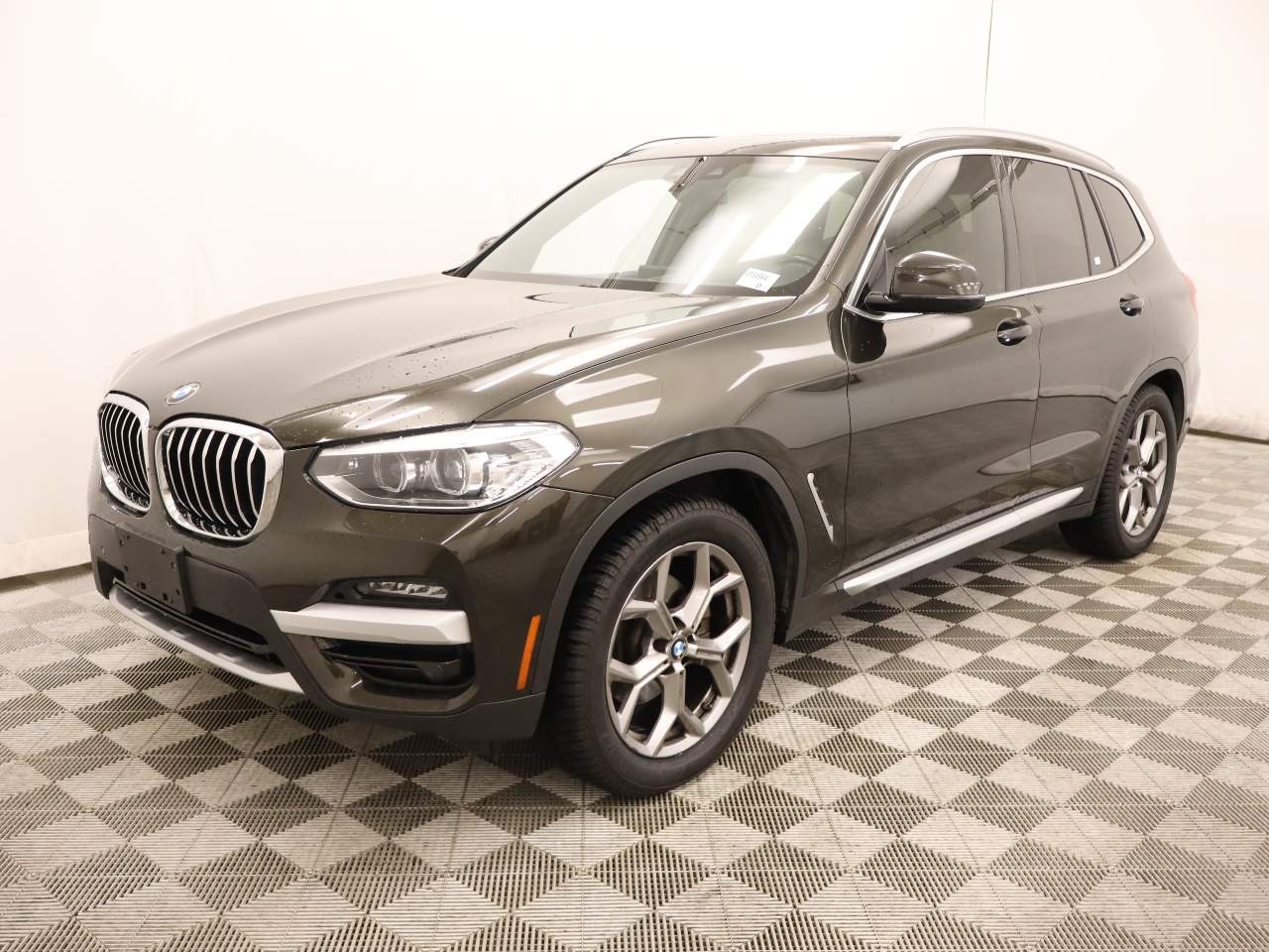 2020 BMW X3 30i
