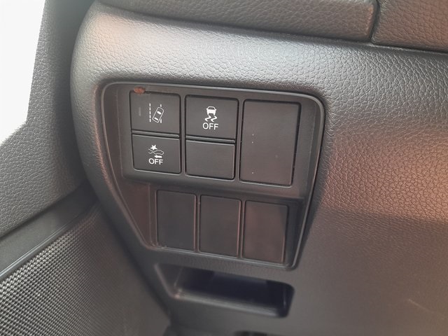 2019 Honda CR-V EX photo 16
