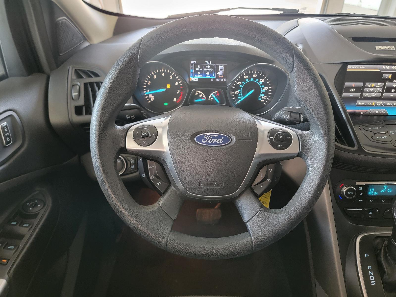 2014 Ford Escape SE photo 17