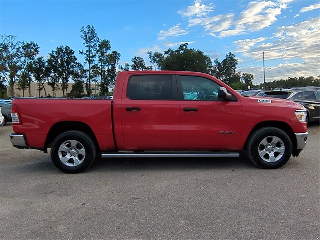 2023 Ram 1500 Big Horn Lone Star photo 4