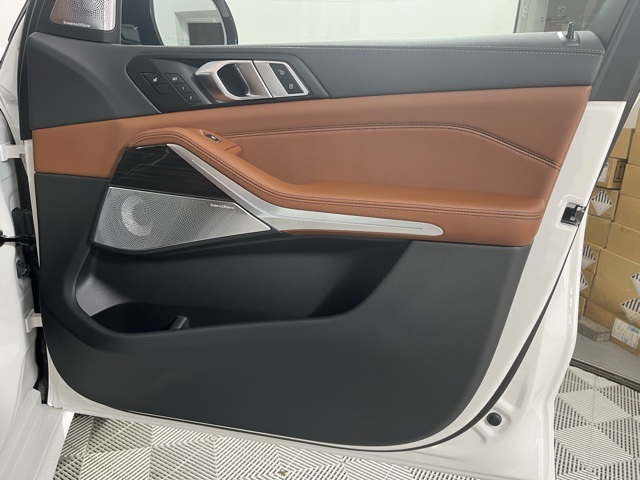 2026 Bmw X7 xDrive40i photo 24