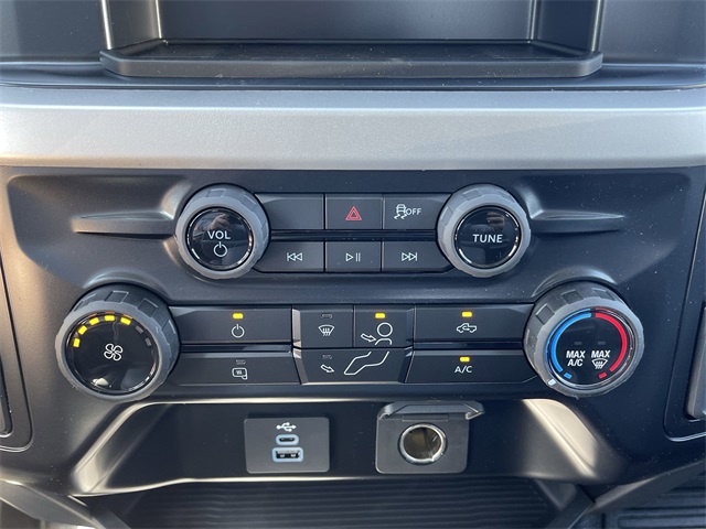 2025 Ford F-250 XL photo 17