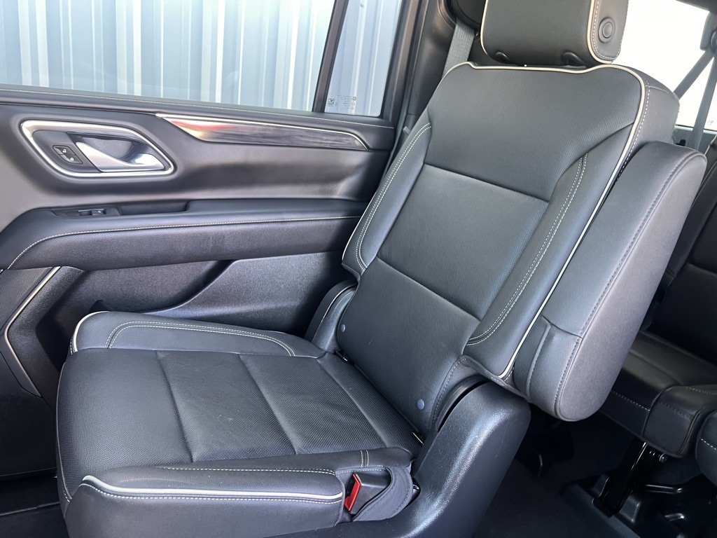 2022 Gmc Yukon XL SLT photo 35