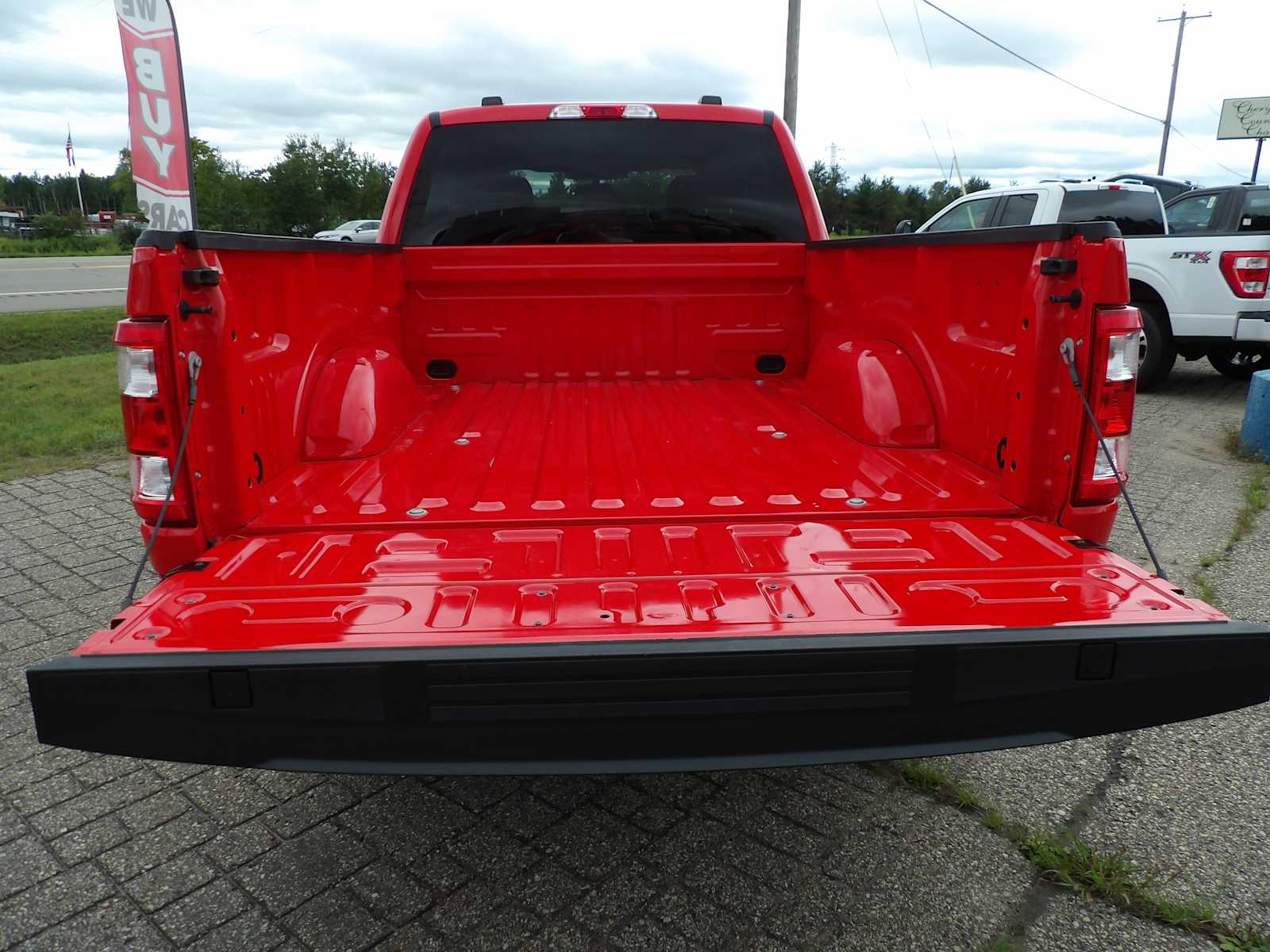 2023 Ford F-150 XL photo 11