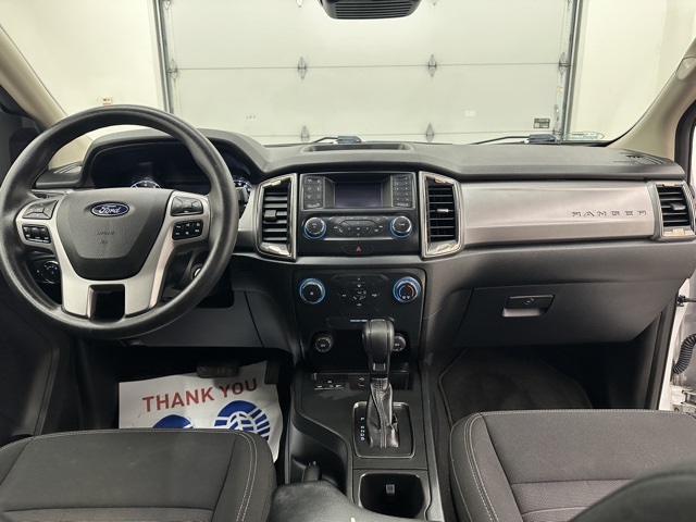 2019 Ford Ranger XLT photo 13