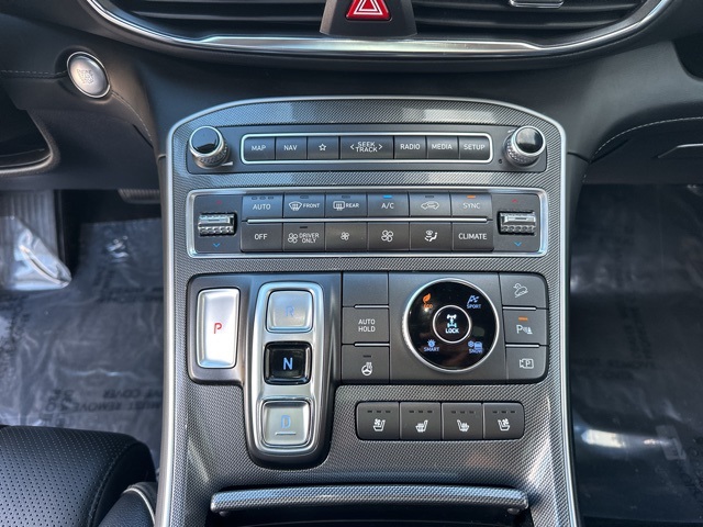 2022 Hyundai Santa Fe Limited photo 19