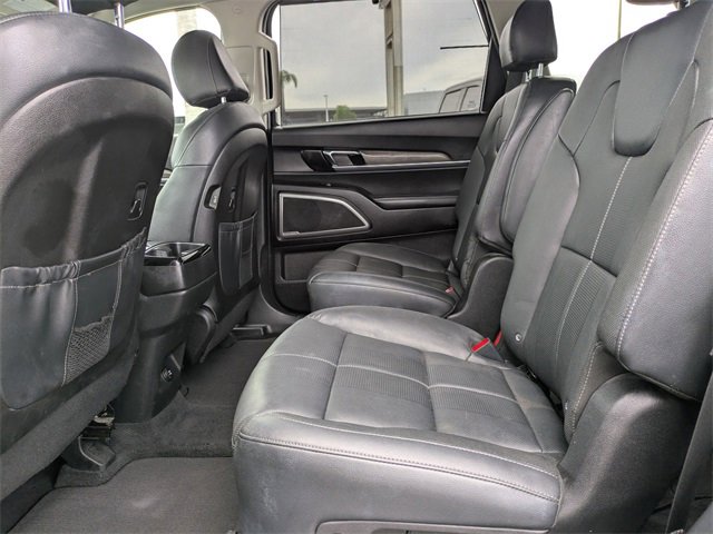 2022 Kia Telluride EX photo 18