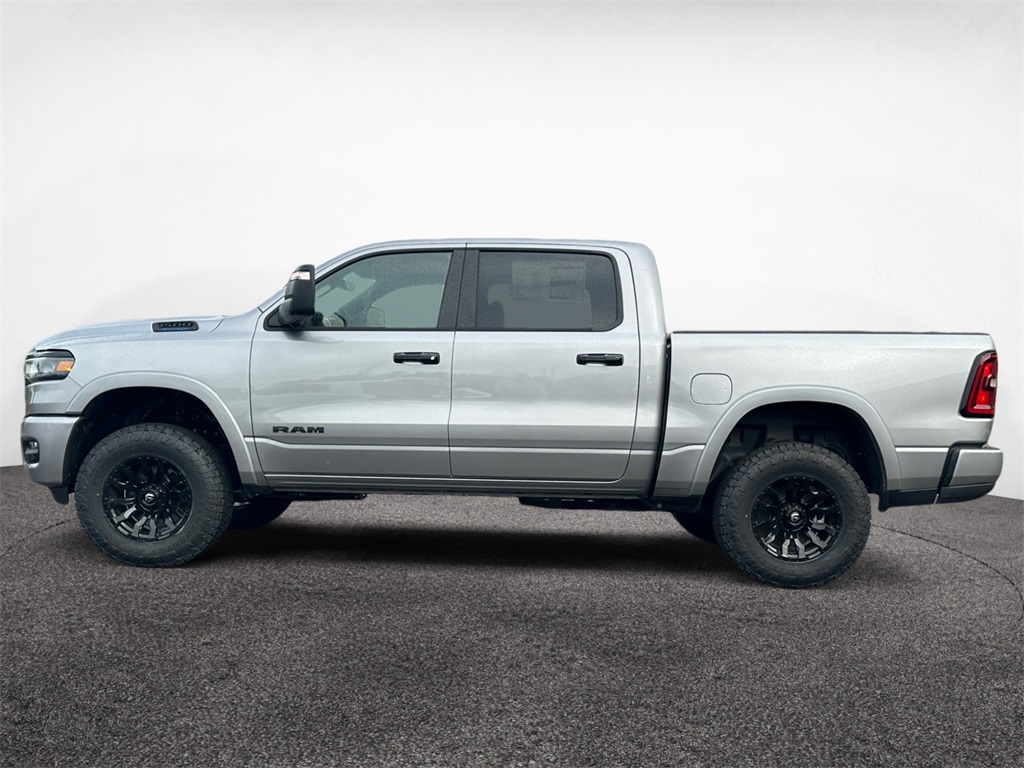 2025 Ram 1500 Big Horn Lone Star photo 3
