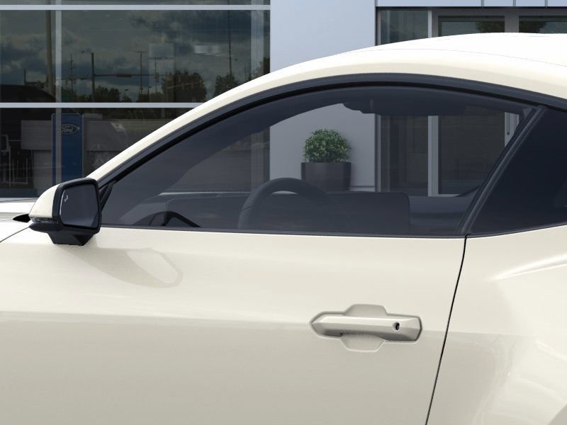 2025 Ford Mustang GT Premium photo 20