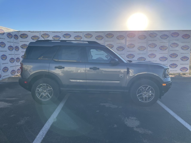 2025 Ford Bronco Sport Big Bend's photo