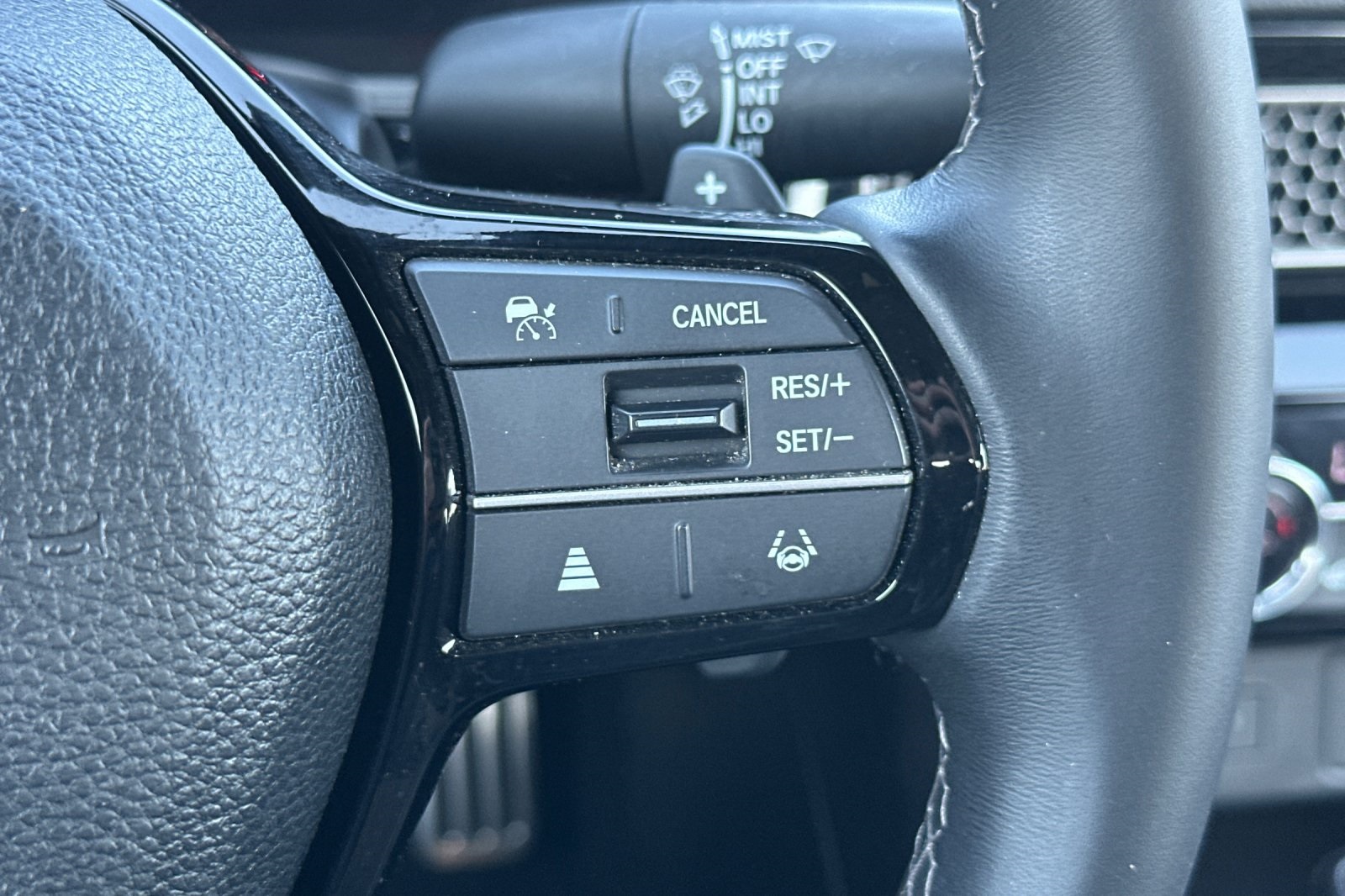 2022 Honda Civic Sport photo 29