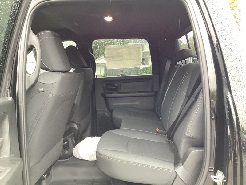 2026 Ram 2500 Tradesman photo 17