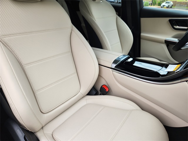 2025 Mercedes Benz GLC 350e 4MATIC photo 15