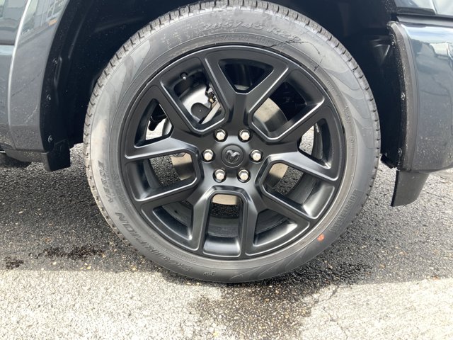 2026 Ram 1500 Laramie photo 16