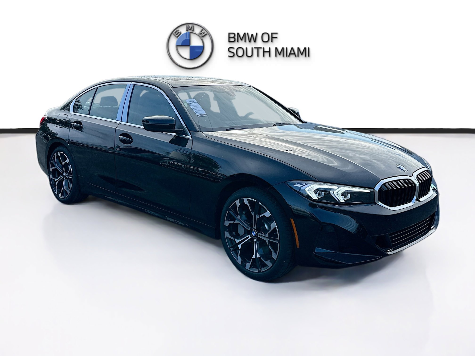 2026 BMW 3 Series 330i