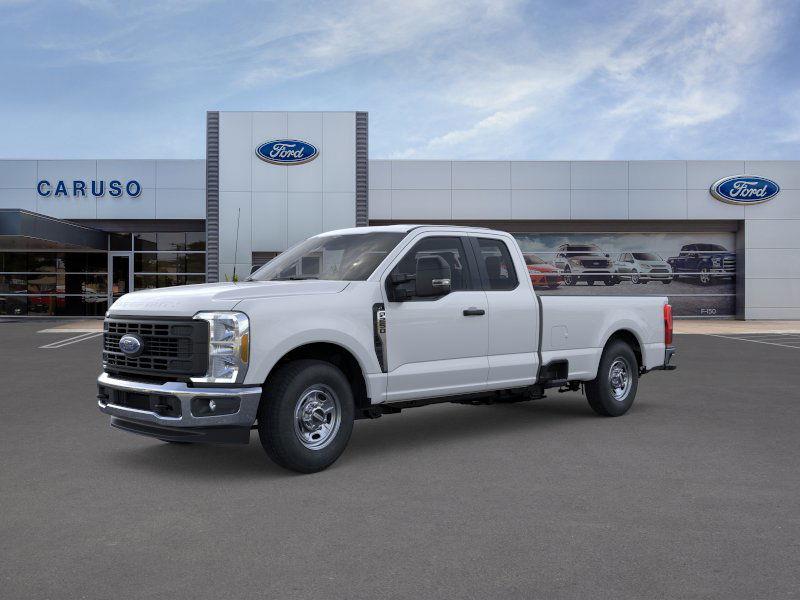 2026 Ford F-250 Super Duty