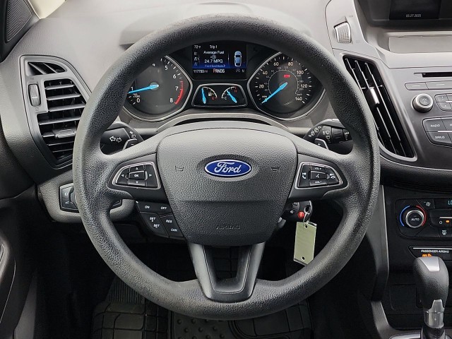 2017 Ford Escape SE photo 10