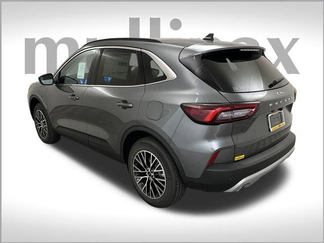 2025 Ford Escape Plug-In Hybrid Base photo 3