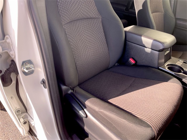 2024 Toyota 4Runner TRD photo 16