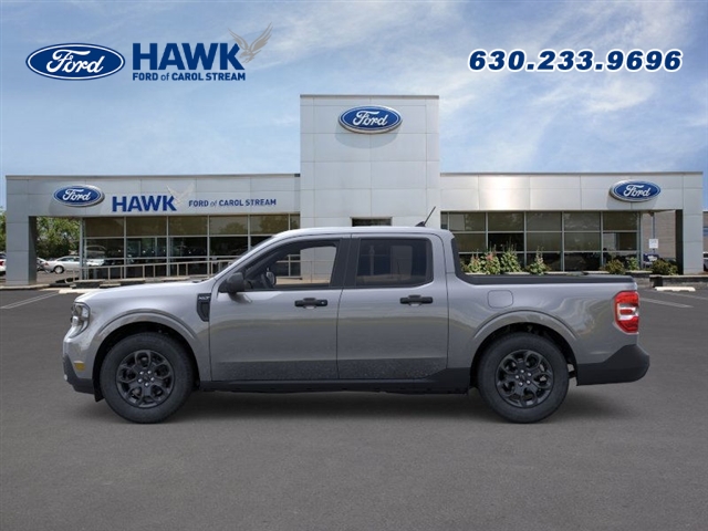 2026 FORD MAVERICK - Image 3