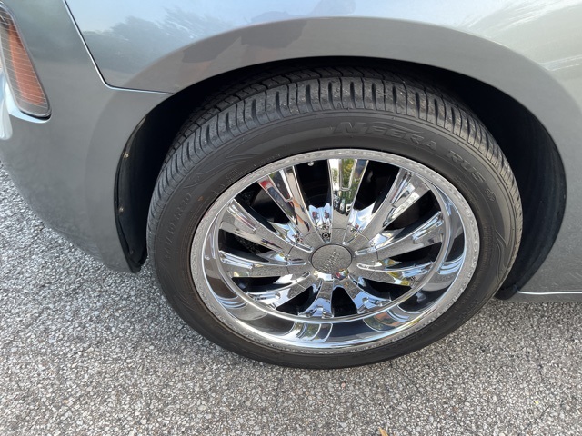 2006 Dodge Charger R/T photo 5