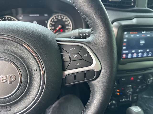 2021 Jeep Renegade Latitude photo 22