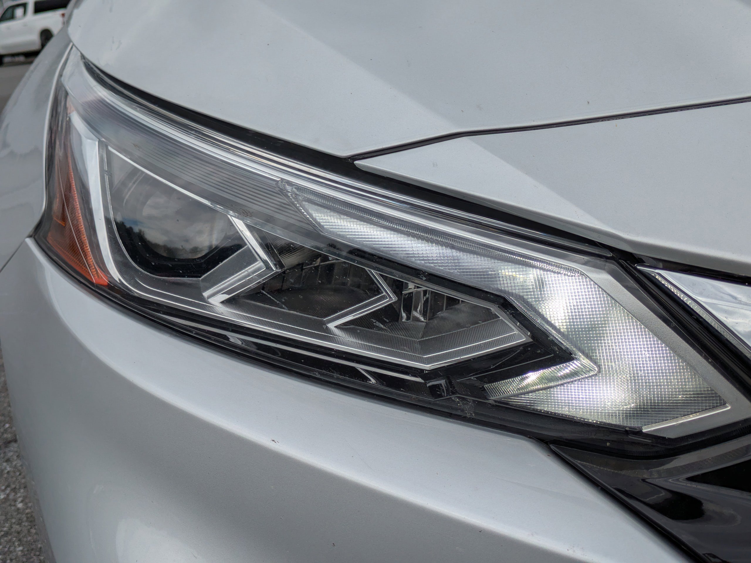 2019 Nissan Altima 2.5 SV photo 6