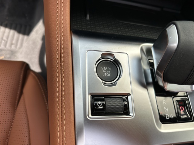 2026 Jaguar F-PACE P250 R-Dynamic S photo 6