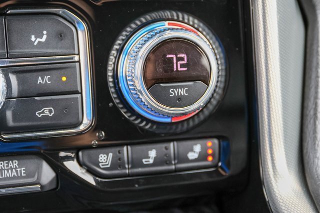 2022 Gmc Yukon Denali photo 32
