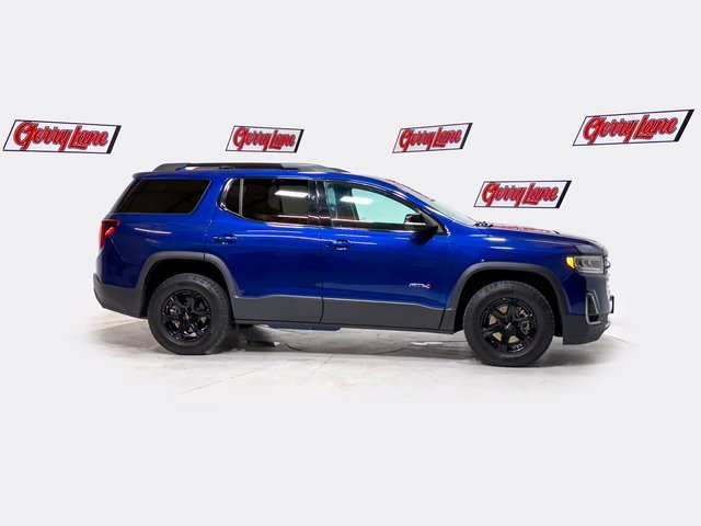 2023 Gmc Acadia AT4 photo 3