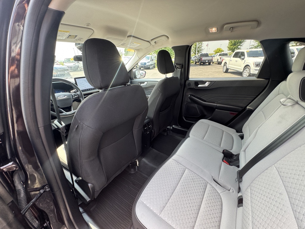 2023 Ford Escape Active photo 10