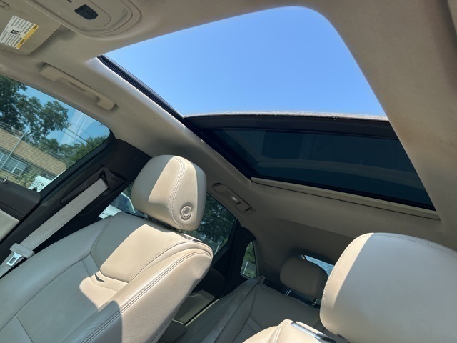 2015 Cadillac XTS Premium photo 19