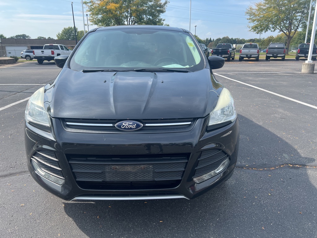 2014 Ford Escape SE photo 14