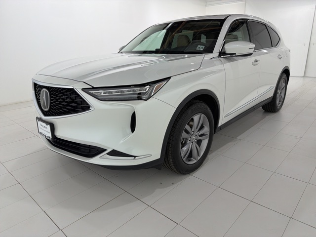 2022 Acura MDX Base's photo