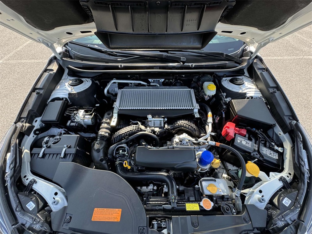 2025 Subaru Outback Limited XT photo 13