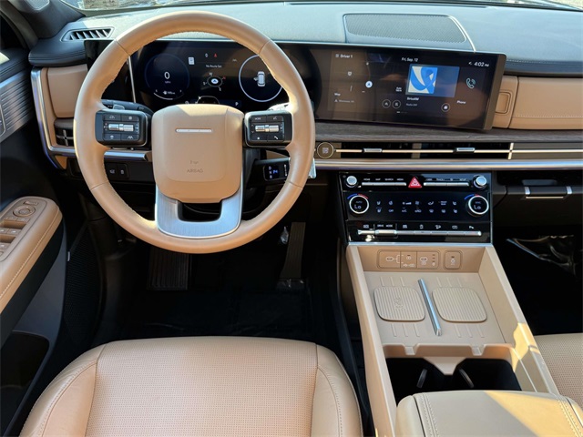 2024 Hyundai Santa Fe Limited photo 14