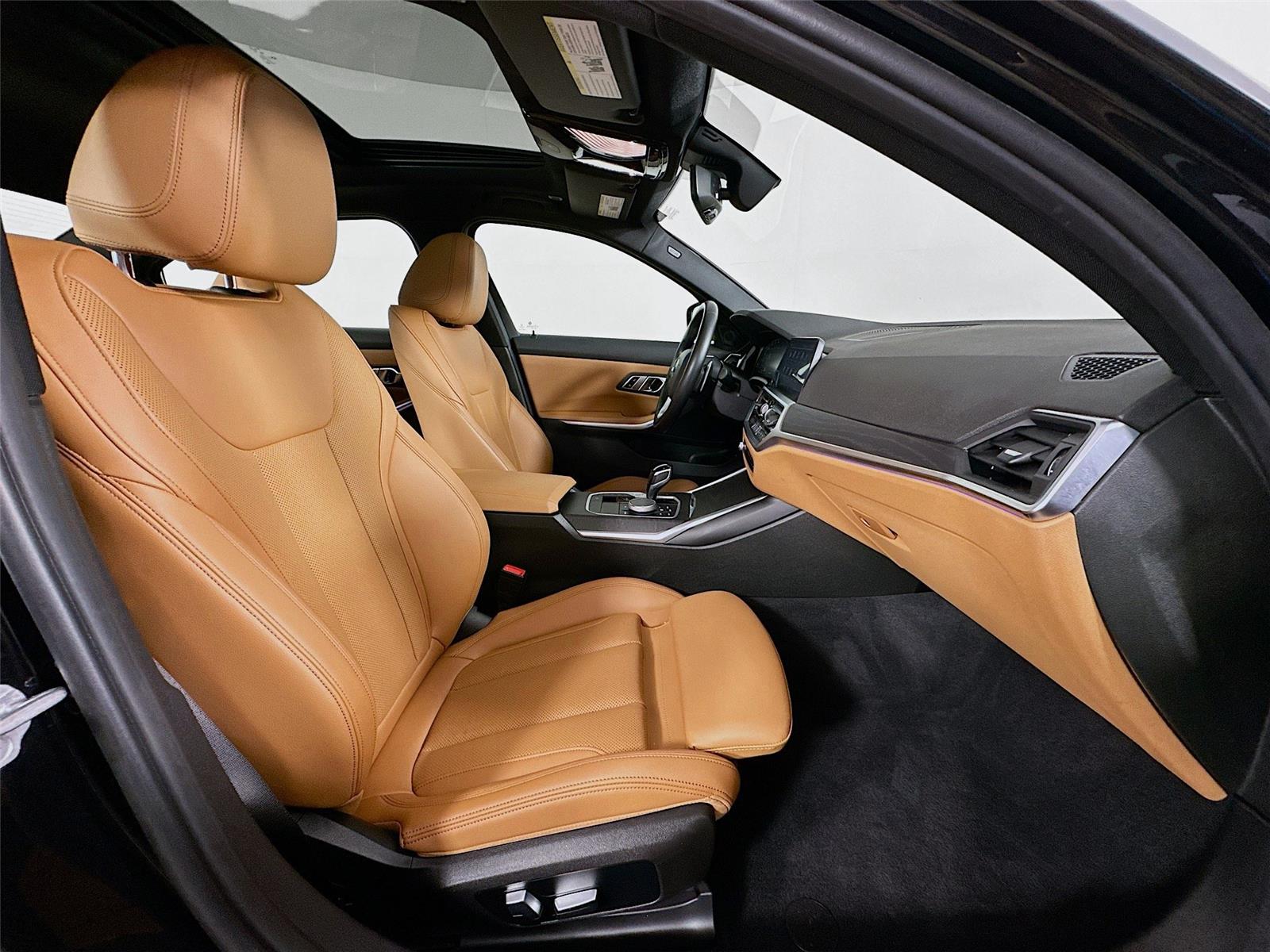 2022 Bmw 330i xDrive photo 28