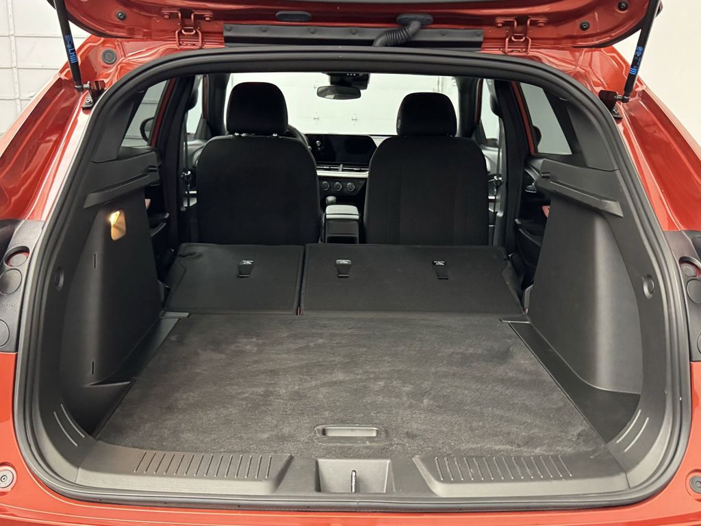 2024 Chevrolet Trax photo 19