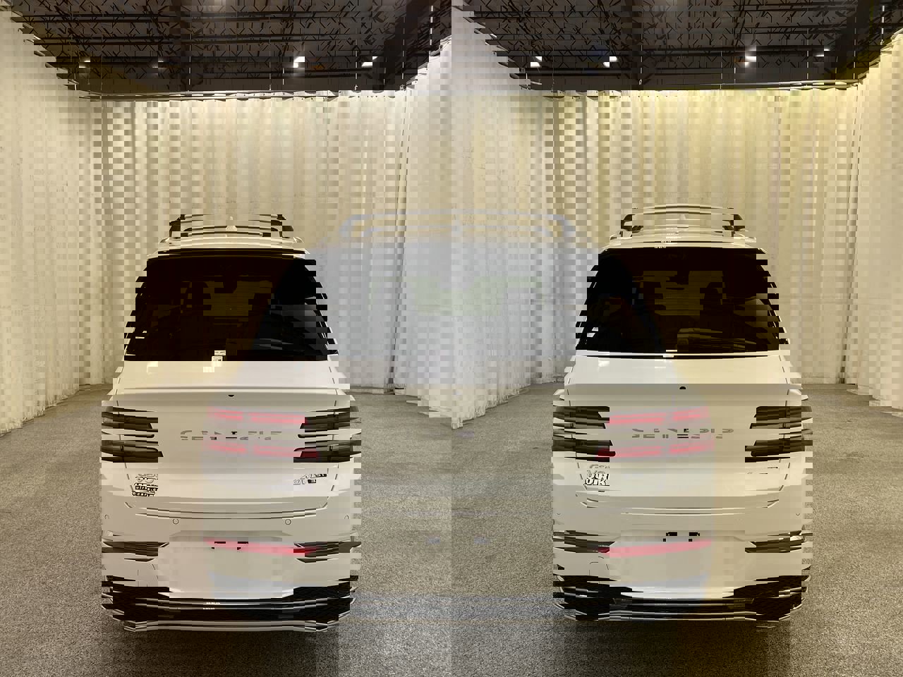 New 2025 Uyuni White Genesis Prestige image 7