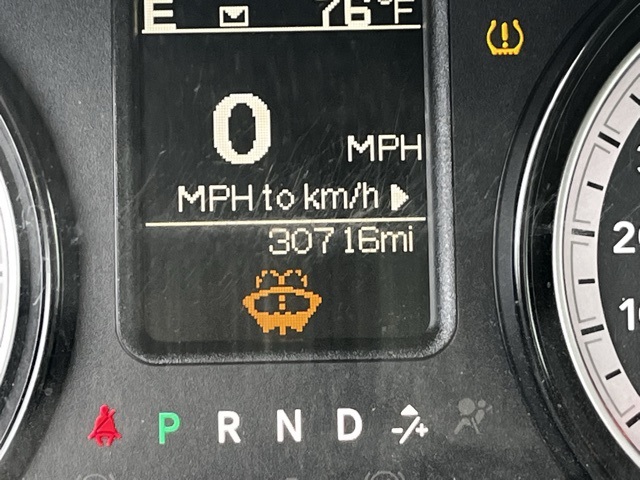 2022 Ram 1500 Classic Tradesman photo 15