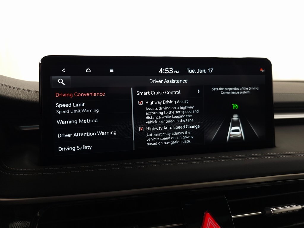 2026 Genesis G70 3.3T Sport Prestige photo 20