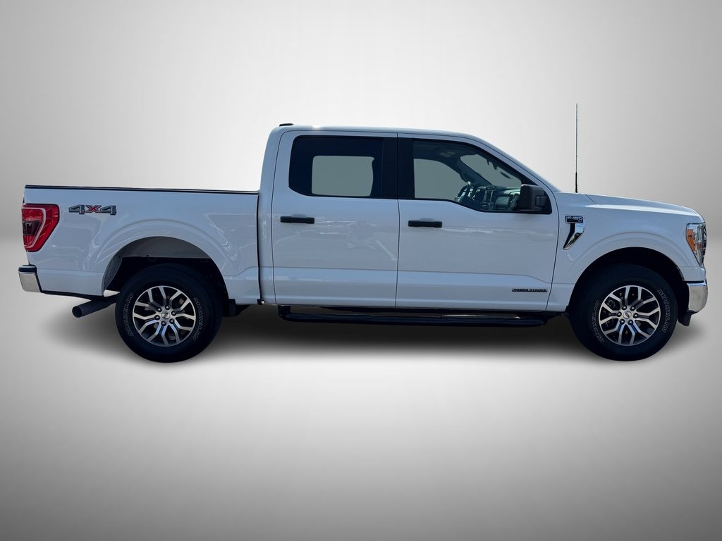 2021 Ford F-150 XLT photo 6