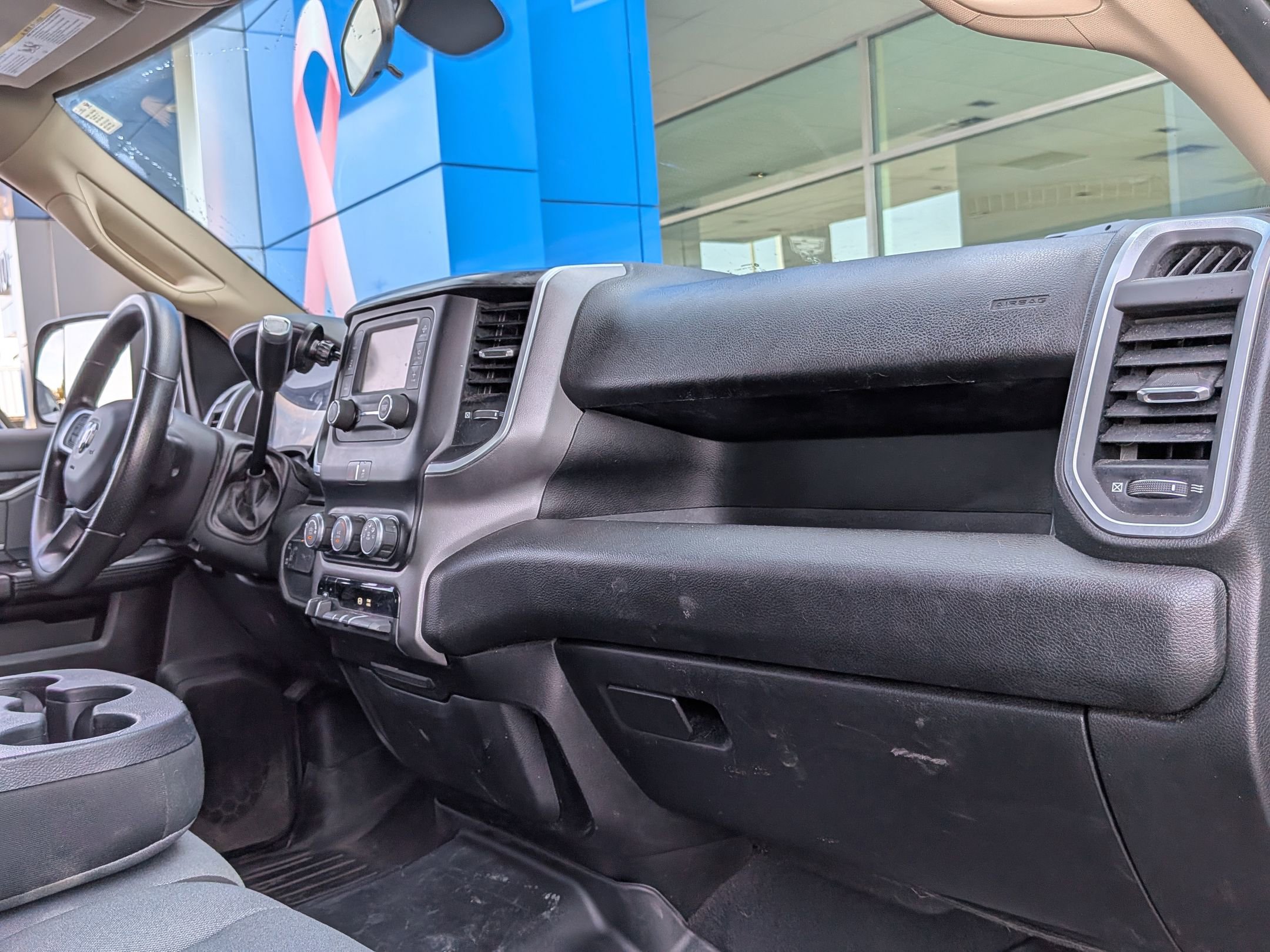 2019 Ram 2500 Big Horn photo 32