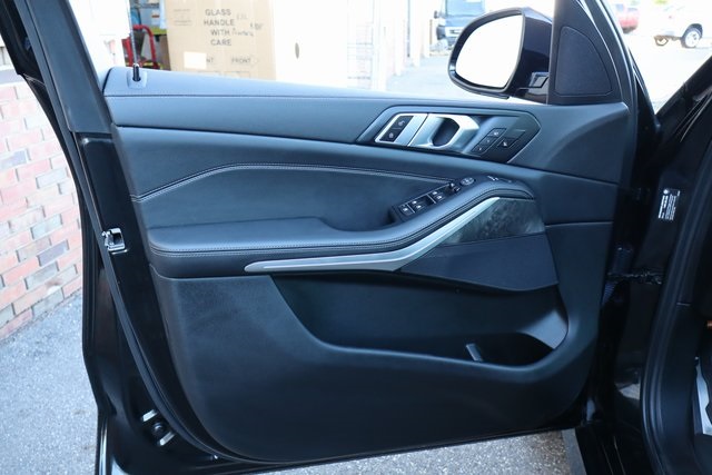 2022 Bmw X5 xDrive40i photo 8