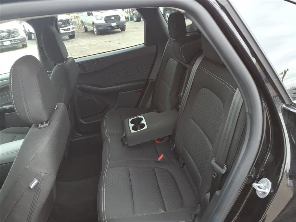 2025 FORD ESCAPE - Image 28